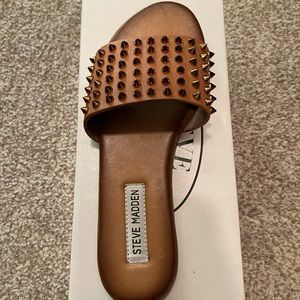 Steve Madden Sandals